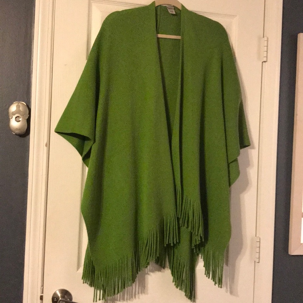 Green Wrap